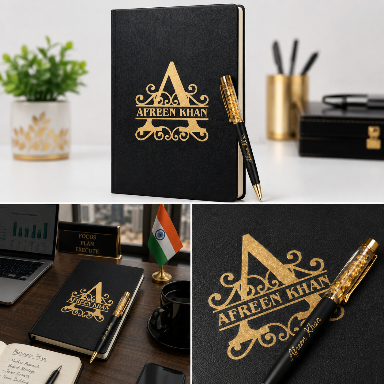 GS2 Gift Set